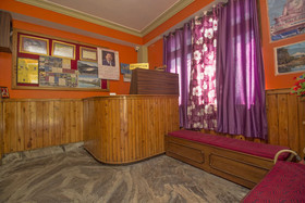 Hotel Chittiz by OYO Roooms