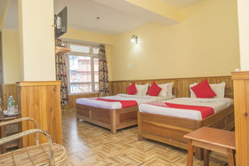 Hotel Chittiz by OYO Roooms