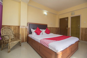Hotel Chittiz by OYO Roooms