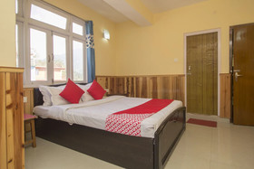 Hotel Chittiz by OYO Roooms