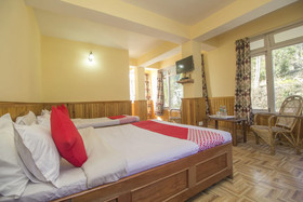 Hotel Chittiz by OYO Roooms