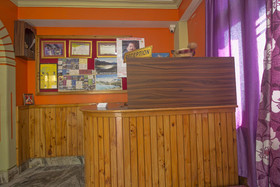 Hotel Chittiz by OYO Roooms