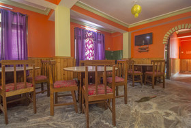 Hotel Chittiz by OYO Roooms