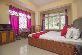 Hotel Chittiz by OYO Roooms