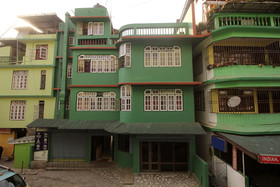 Hotel Deep Residency By OYO Rooms