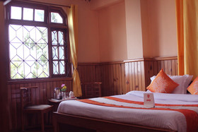 Hotel Deep Residency By OYO Rooms