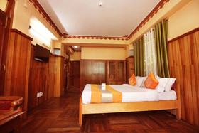 Hotel Deep Residency By OYO Rooms