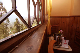 Hotel Deep Residency By OYO Rooms