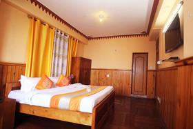 Hotel Deep Residency By OYO Rooms