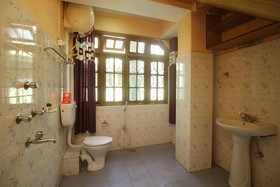 Hotel Deep Residency By OYO Rooms