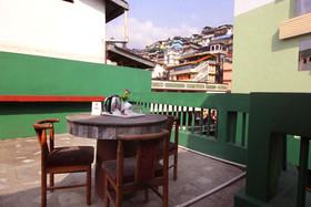 Hotel Deep Residency By OYO Rooms
