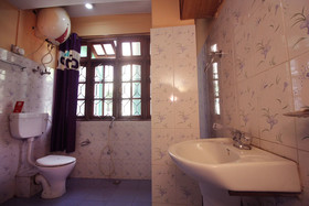 Hotel Deep Residency By OYO Rooms