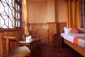 Hotel Deep Residency By OYO Rooms
