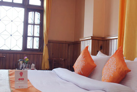 Hotel Deep Residency By OYO Rooms