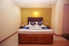 Hotel Deorali