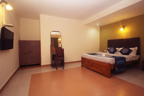 Hotel Deorali