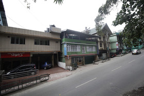 Hotel Deorali
