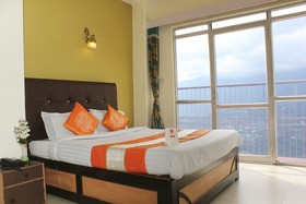 Hotel Deorali by OYO Rooms