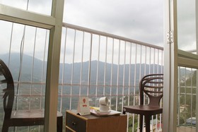 Hotel Deorali by OYO Rooms