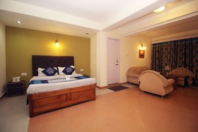 Hotel Deorali by OYO Rooms