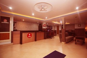 Hotel Deorali by OYO Rooms