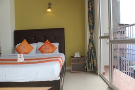 Hotel Deorali by OYO Rooms