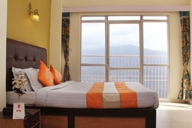 Hotel Deorali by OYO Rooms