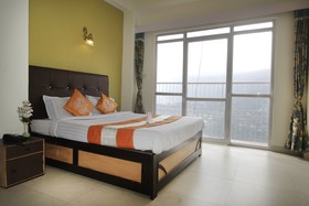 Hotel Deorali by OYO Rooms
