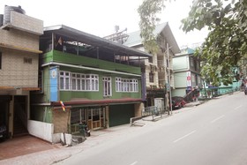 Hotel Deorali by OYO Rooms