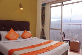 Hotel Deorali by OYO Rooms