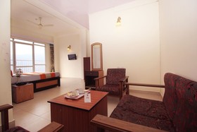 Hotel Deorali by OYO Rooms