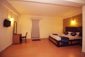Hotel Deorali by OYO Rooms