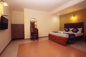 Hotel Deorali by OYO Rooms