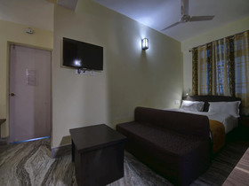 Hotel Greendot