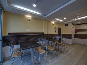 Hotel Greendot