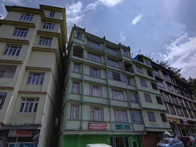 Hotel Greendot