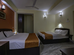 Hotel Greendot
