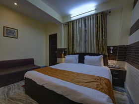 Hotel Greendot