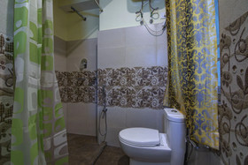 Hotel Greendot
