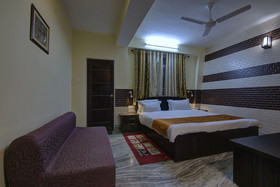 Hotel Greendot