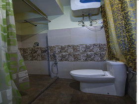 Hotel Greendot