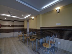 Hotel Greendot