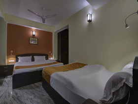 Hotel Greendot
