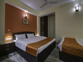 Hotel Greendot