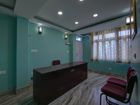 Hotel Greendot