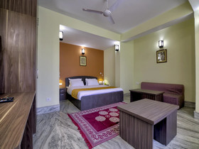 Hotel Greendot