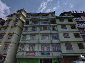 Hotel Greendot