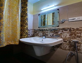 Hotel Greendot