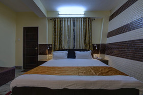 Hotel Greendot