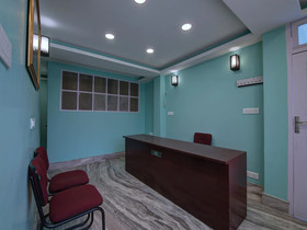 Hotel Greendot